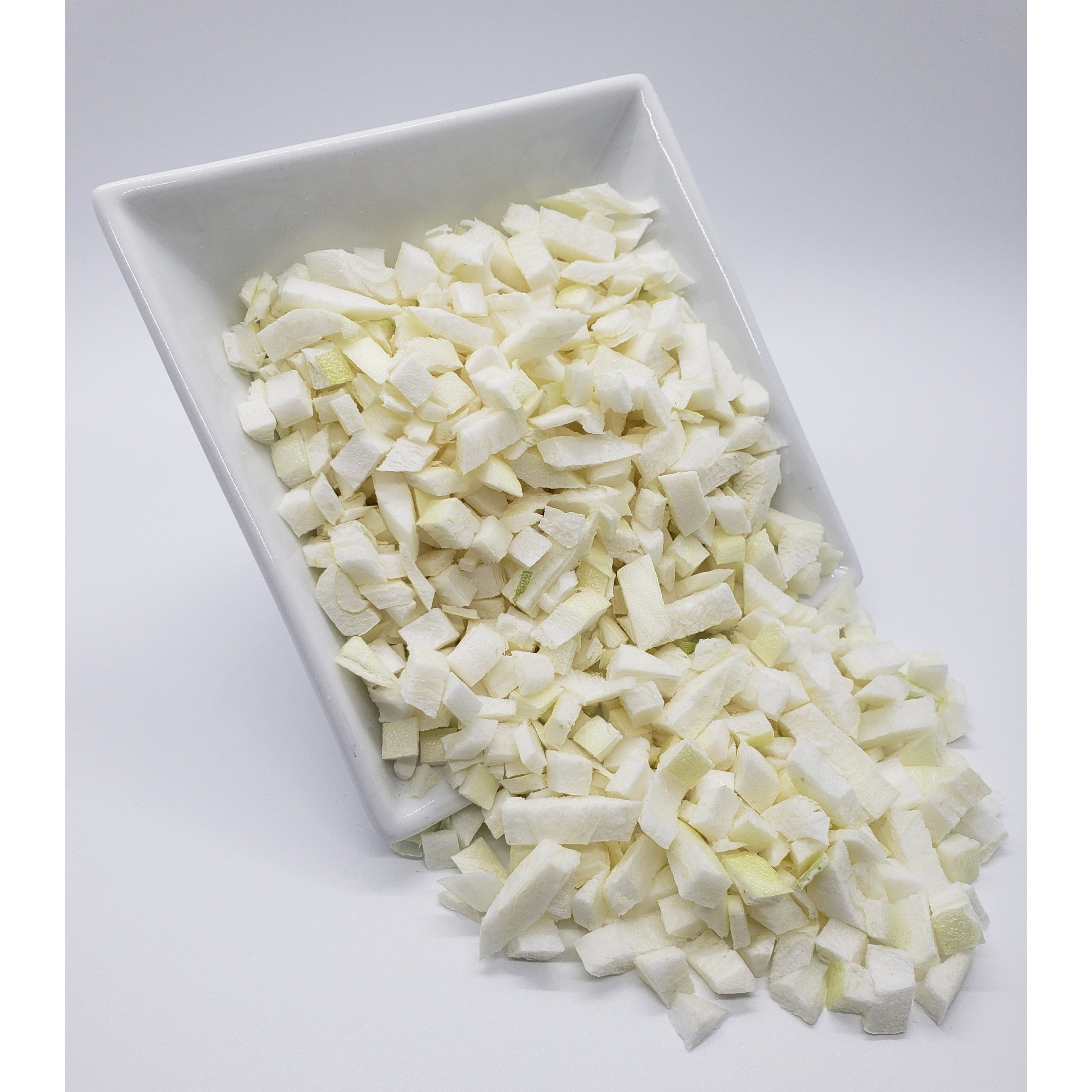 Frozen Diced Onions 3/8-in, 2 x 2 kg